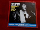 ELVIS PRESLEY ALWAYS ON MY MIND SEPARATE WAYS SLEEVE ONLY RCA 74-0815  POP