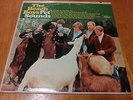 Beach Boys Pet Sounds LP T-2458 1966 Mono