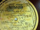 Tommy Dorsey Orch - Rare Associated Transcription as 