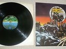 THIN LIZZY NIGHTLIFE UK 1ST VERTIGO SPACESHIP 1974  EX/EX FREE POST