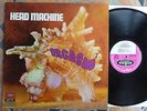 Head Machine : Orgasm , Original 1970,Vogue TOP, RAR, Prog Monster