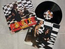 Roxette - Crash Boom Bang LP vinyl