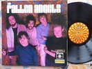 The Fallen Angels: same, Original, US Prog Monster, Top, RAR