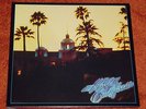 RARE NEW SEALED THE EAGLES HOTEL CALIFORNIA IMPORT VINYL RECORD + FREE SHIP
