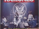 Ramones - Blitzkrieg Over Boston LP Live Cambridge, MA 1976 Dead Boys NYC Punk