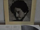 Bob Dylan New Morning Japan LP Sony SONP 50390 Insert