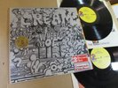 CREAM wheels of fire US 2 X LP SET Eric Clapton SD 2-700 White Room psych HYPE