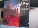Glory, LP, Original Soundtrack, 1990, James Horner  Rare Sealed Vinyl Copy