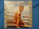 JOHNNY HALLYDAY.  / De Paris à Nashville / Vinyle 33T. 25 Cm. Nashville 1962/63.