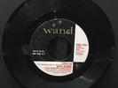 BETTY MOORER   SPEED UP/IT'S MY THING  WAND NORTHERN SOUL DANCER LISTEN