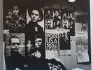 DEPECHE MODE 101 - Original US 2-LP - Post Punk Synth Martin Gore Dave Gahan