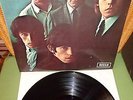 The Rolling Stones- No.2- Vinyl LP- 1970- Germany