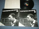 JOHN CLOTRANE Japan REISSUE VIM-4610 NM LP A LOVE SUPREME
