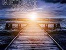 PAT METHENY GROUP-LIVE IN CHICAGO-87-VINYL LP HI HAT NEW
