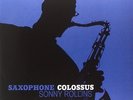 SONNY ROLLINS-SAXOPHONE COLOSSUS -180GR-VINYL LP ERMITAGE NEW