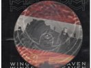 MAGNUM (METAL GROUP) Wings Of Heaven LP 9 Track Pic Disc In Die Cut Sleeve (pold