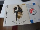 CAT STEVENS Matthew & Son SCARCE ORIG UK 1967 DERAM MINT LP