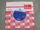 DUFFY POWER kissin’ time FONTANA 7-inch 45 H 214