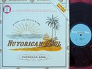 Nuyorican Soul ORIG UK 2LP EX ’97 Kenny Dope Louie Vega Latin Electro Club Dance