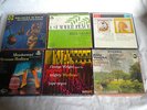 4 Track stereo reel to reel tapes Billy Vaughn x 3 Acker bilk Mantovani etc