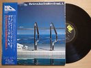 GREAT JAZZ TRIO Direct From L.A. JAPAN LP W/OBI HANK JONES RON CARTER AUDIOPHILE