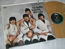 BEATLES - Yesterday and Today BUTCHER Rare cover vinyl color Capitol USA