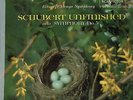 Schubert Unfinished & No. 5, Reiner, Chicago RCA Vinyl LP