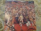 Rolling Stones It's Only Rock 'N Roll LP album Stones Records 1974 Mick vinyl