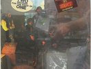 HOOKER 'N HEAT s/t 1971 US SEALED Double LP BLUES Canned JOHN LEE Hype Sticker