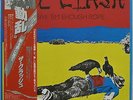 The CLASH Give 'Em Enough Rope 1978 JAPAN ORG LP Minty  PUNK Sex Pistols