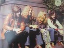 LED ZEPPELIN Riverside Blues LP REISSUE RARE MINT