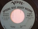 NORTHERN SOUL PROMO 45/ BESSIE BANKS 