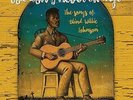 God Don't Never Change: Songs Of Blind Willie Johnson Vinyl LP Record tom waits