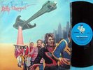 Billy Thorpe ORIG OZ 2LP Time traveller NM ’80 Blue Goose Aztecs Garage Rock