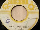 The Mellow Lads Back And Belly Killer Roots 7