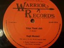 Hugh Mundell Stop Them Jah Killer Roots 12