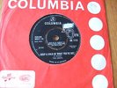 FREAKBEAT/MOD-THE SHOTS-KEEP A HOLD OF WHAT-ORIGINAL UK COLUMBIA RECORDS-45-1965