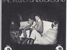 Velvet Underground VU-1 Hi Grade w/ Picture Sleeve Promo Disc Jockey 1969