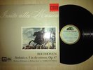 Cluytens Beethoven Symphony 5 EMI HMV SQIM 6347 ED1 NM-