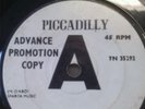 RARE,RARE,RARE NORTHERN SOUL DEMO