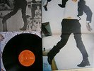 DAVID BOWIE LODGER RARE ORIGINAL EX YUGOSLAV 1ST PRESS 1979 EX/NM-/EX