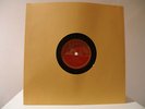 ALLEN EAGER QUARTETTE - VOT'S DOT B/W SEPTEMBER IN THE RAIN - SAVOY-621 - (10)