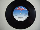 SEX PISTOLS - SUBMISSION - SINGLE SIDED PROMO - VIRGIN - EX+