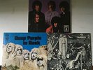 Deep Purple, 3xVinyl, Deep purple in rock;Shades of Deep Purple;Deep Purple