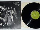 Alice Cooper Love It To Death LP 1st UK A1,B1 Warner Press In Gatefold Sleeve