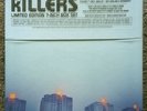 THE KILLERS HOT FUSS LIMITED EDITION 11x7