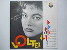 MAYSA MATARAZZO - VOLTEI LP 1st MONO 1960 RGE BRAZIL JAZZ SAMBA BOSSA NOVA RARE
