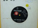 THE BEATLES OZ SAMPLE =ROCK AND ROLL MUSIC