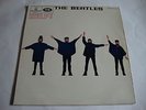 The Beatles LP Help (STEREO) (B&Y Parlophone, UK)