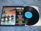 THE BEATLES - Something New Odeon / EMI Deutsche Pressung German 1C072 MINT-